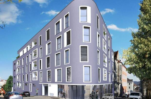 Wohnung mit Balkon kaufen in 4040 Linz (Bild 1)