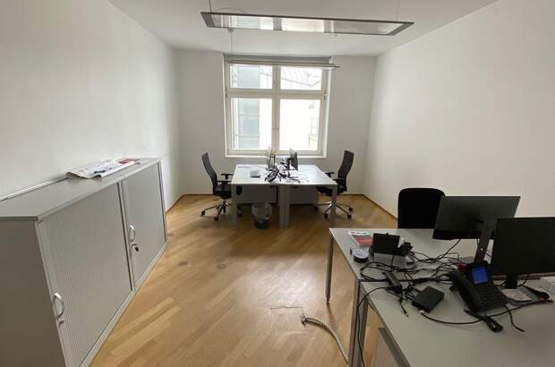 Gewerbeobjekt mieten in 1010 Wien (Bild 4)