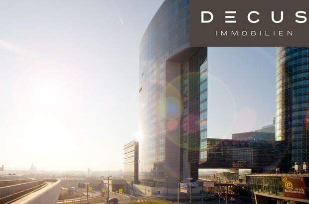 Büro / Praxis mieten in 1220 Wien (Bild 2)