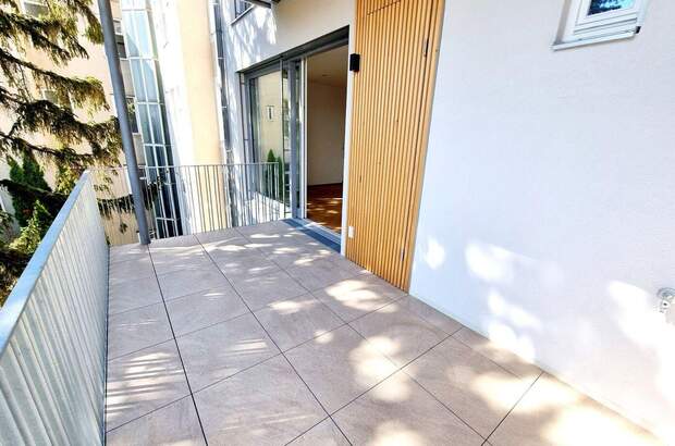 Altbauwohnung mit Balkon kaufen in 1140 Wien (Bild 4)