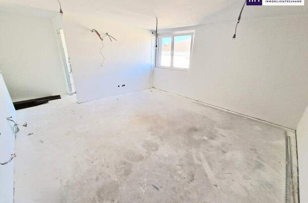 Terrassenwohnung kaufen in 1160 Wien (Bild 4)