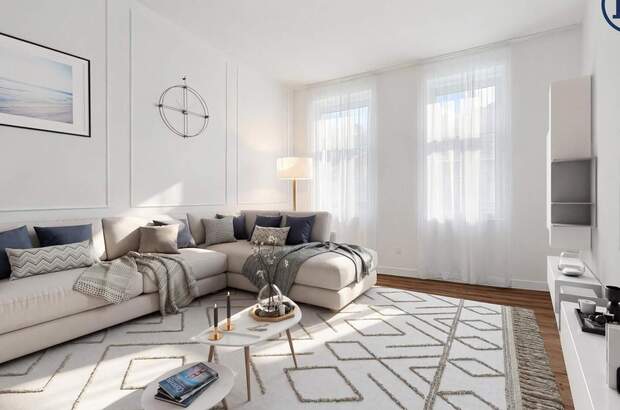 Wohnung kaufen in 1150 Wien (Bild 1)