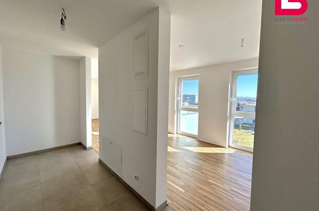 Wohnung mit Balkon kaufen in 4481 Asten (Bild 1)