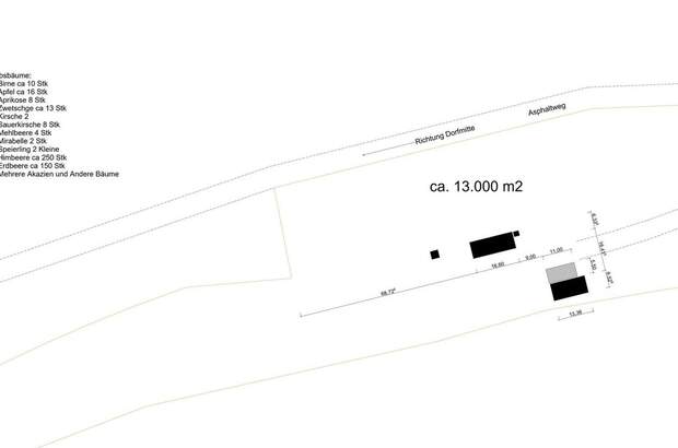 Gewerbeobjekt kaufen in 8393 Szentgyörgyvár (Bild 4)