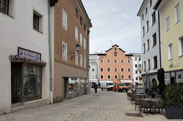 Gewerbeobjekt mieten in 5400 Hallein (Bild 1)