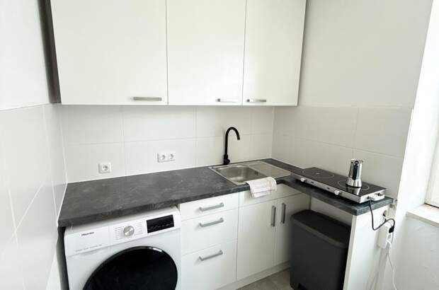 Terrassenwohnung kaufen in 5020 Salzburg (Bild 4)