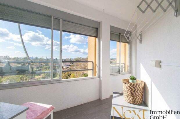 Terrassenwohnung mieten in 4030 Linz (Bild 3)