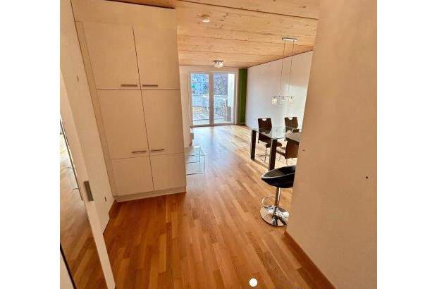 Terrassenwohnung kaufen in 6600 Reutte (Bild 5)