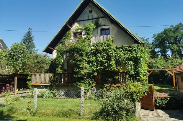 Einfamilienhaus mieten in 4650 Lambach (Bild 1)