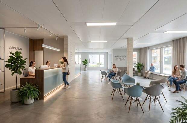 Gewerbeobjekt mieten in 3400 Klosterneuburg (Bild 1)