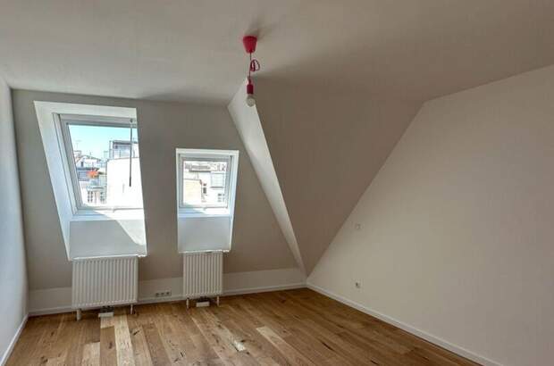 Altbauwohnung mieten in 1060 Wien (Bild 4)