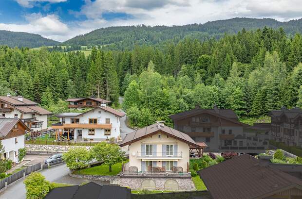 Einfamilienhaus kaufen in 6365 Kirchberg (Bild 2)