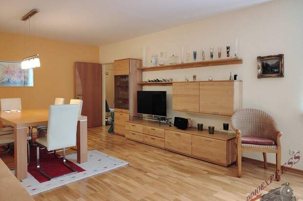Terrassenwohnung kaufen in 2500 Baden (Bild 2)