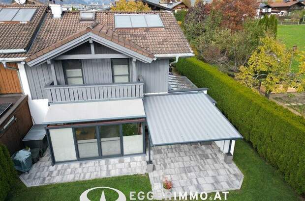 Reihenhaus kaufen in 5760 Saalfelden (Bild 5)
