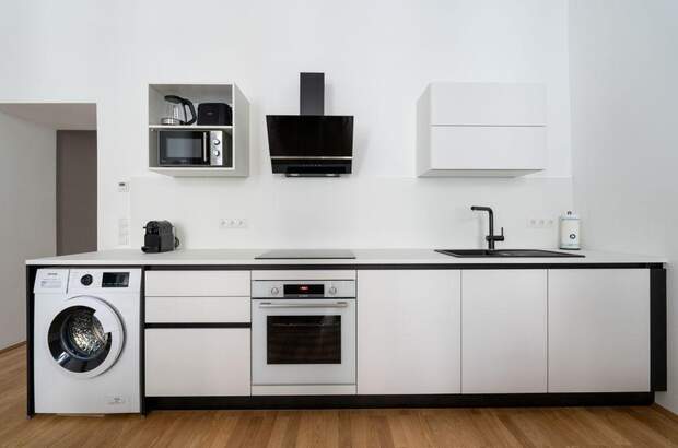 Wohnung mieten in 1160 Wien (Bild 4)