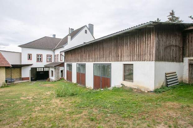 Haus kaufen in 3522 Loiwein (Bild 4)