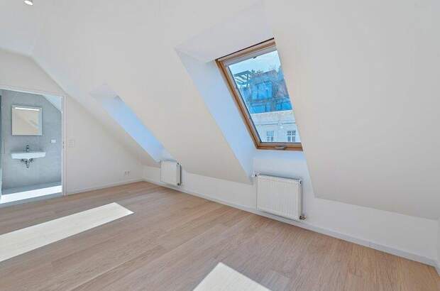 Terrassenwohnung kaufen in 1050 Wien (Bild 5)