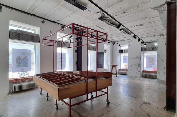 Ladenlokal kaufen in 1180 Wien (Bild 2)