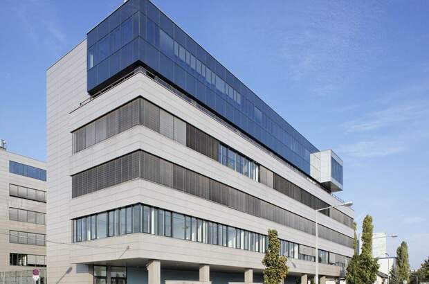 Gewerbeobjekt mieten in 1120 Wien (Bild 1)