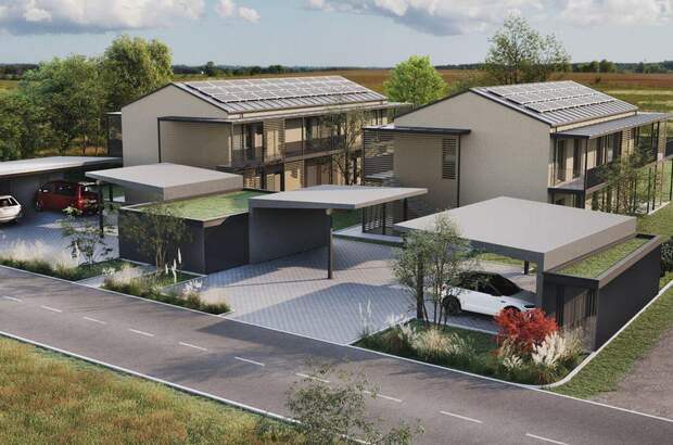 Wohnung kaufen in 8490 Bad Radkersburg (Bild 1)