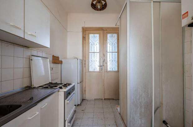 Altbauwohnung kaufen in 1120 Wien (Bild 3)