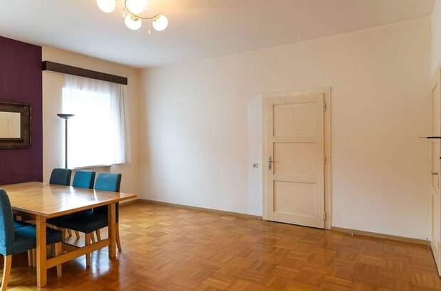 Altbauwohnung kaufen in 6020 Innsbruck (Bild 2)