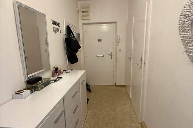 Altbauwohnung mit Balkon mieten in 8750 Judenburg (Bild 5)