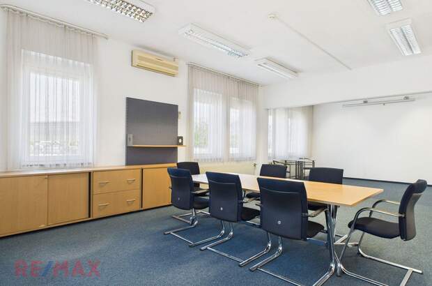 Gewerbeobjekt mieten in 6890 Lustenau (Bild 1)