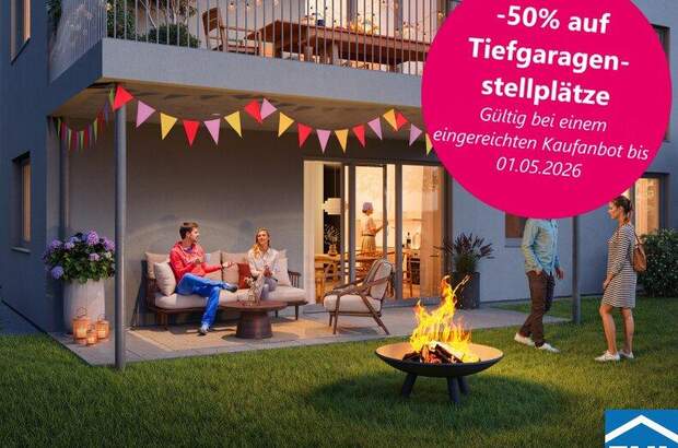 Terrassenwohnung kaufen in 8042 Graz (Bild 1)