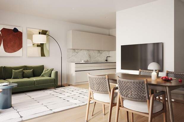 Wohnung mit Balkon kaufen in 4040 Linz (Bild 3)