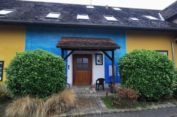 Altbauwohnung kaufen in 8262 Ilz (Bild 1)