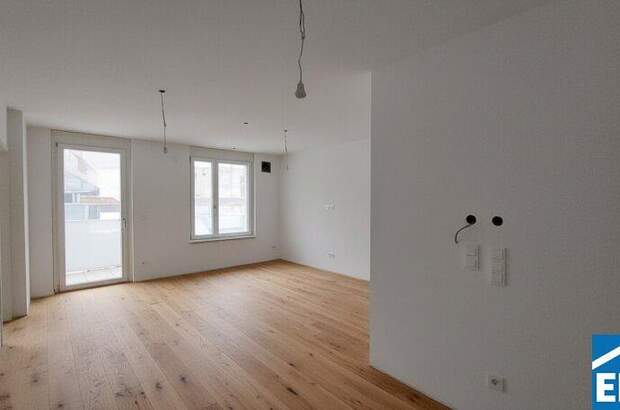 Terrassenwohnung mieten in 1210 Wien (Bild 1)