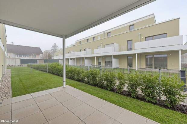 Terrassenwohnung kaufen in 2540 Bad Vöslau (Bild 4)