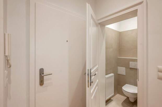 Altbauwohnung kaufen in 1050 Wien (Bild 3)