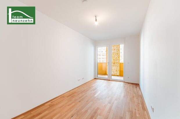 Terrassenwohnung kaufen in 1220 Wien (Bild 4)