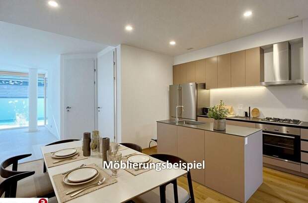 Wohnung kaufen in 2380 Perchtoldsdorf