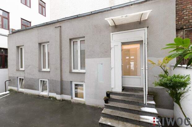 Lager mieten in 1050 Wien (Bild 1)