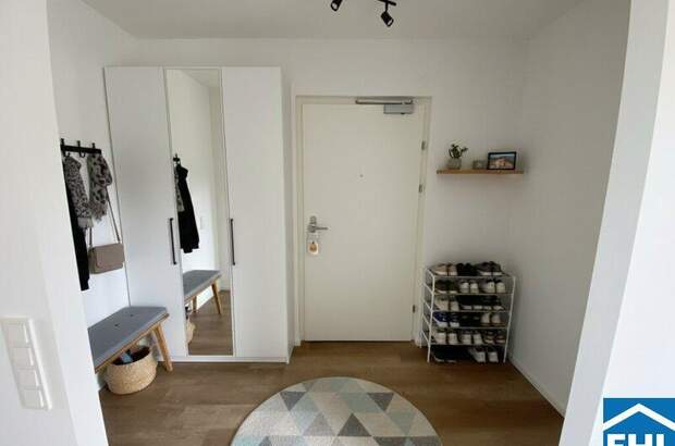 Terrassenwohnung mieten in 3451 Michelhausen (Bild 1)