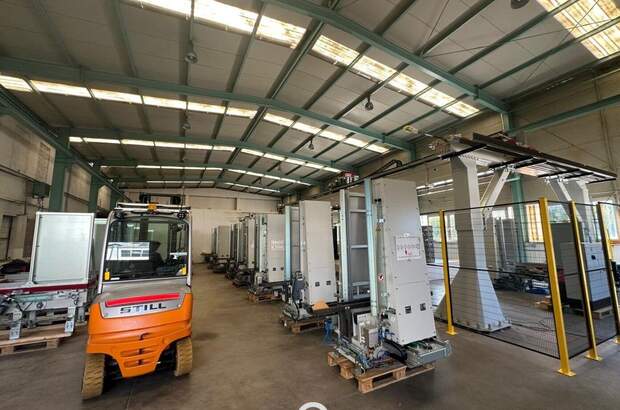 Gewerbeobjekt mieten in 4523 Sierning (Bild 1)