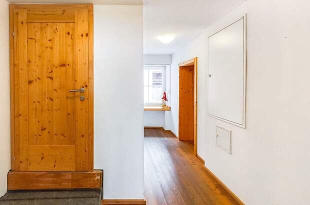 Haus mit Garten kaufen in 8794 Vordernberg (Bild 2)