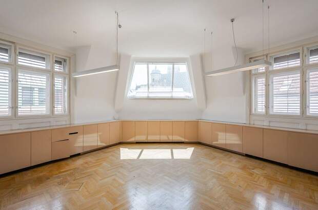Gewerbeobjekt mieten in 1010 Wien (Bild 2)