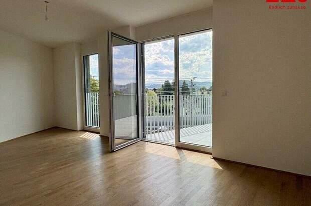 Terrassenwohnung mieten in 8055 Graz (Bild 2)