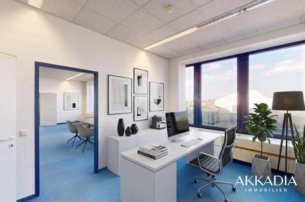 Büro / Praxis mieten in 2334 Vösendorf (Bild 3)
