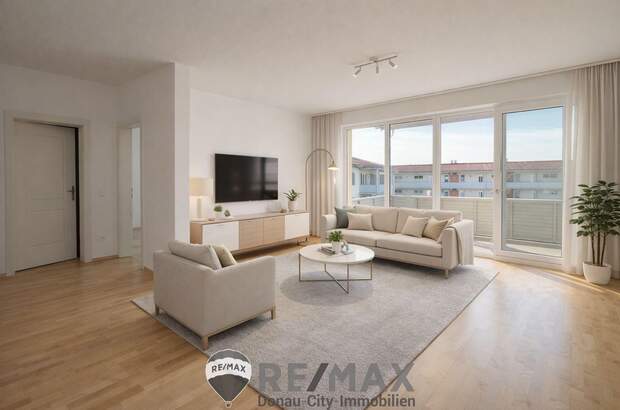 Terrassenwohnung kaufen in 3430 Tulln (Bild 2)