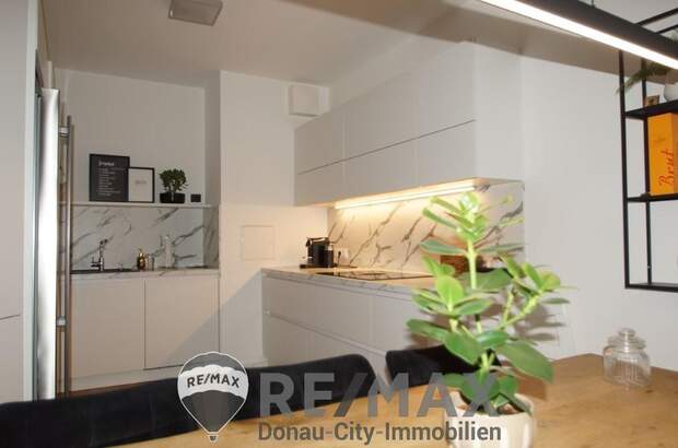 Terrassenwohnung kaufen in 1220 Wien (Bild 5)