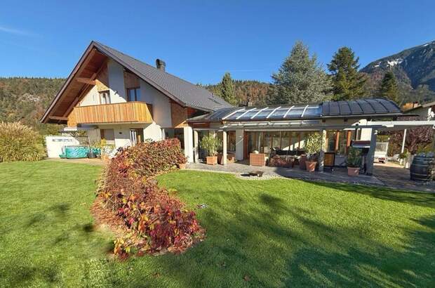 Haus mit Garten kaufen in 6714 Nüziders (Bild 3)