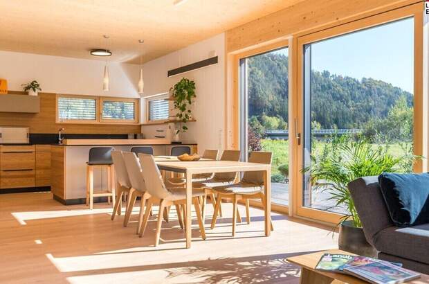 Wohnung mit Balkon kaufen in 9133 Sittersdorf (Bild 1)
