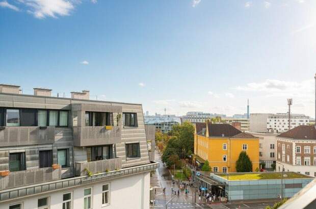 Terrassenwohnung kaufen in 1020 Wien (Bild 5)