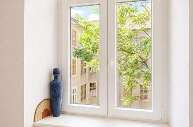Altbauwohnung kaufen in 1050 Wien (Bild 3)