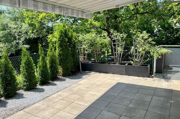 Wohnung mit Balkon kaufen in 9020 Klagenfurt (Bild 1)